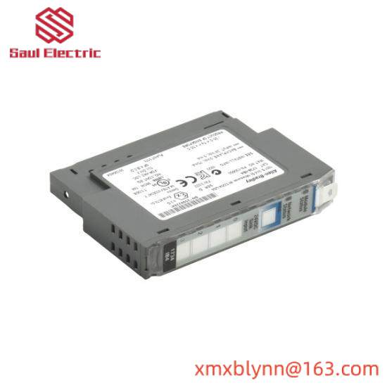 1734-IB4  4 Channel Input Module  1734IB4