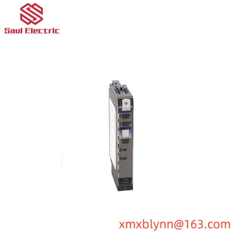 AB 1734-IJ Incremental Encoder Module