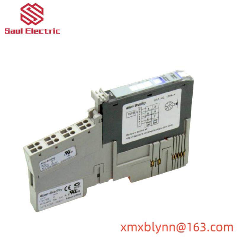 Allen Bradley 1402-LS51
