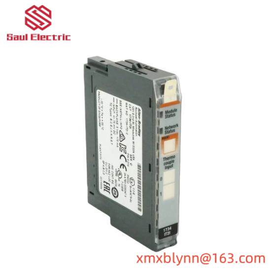 1734-IT2I   1771IR