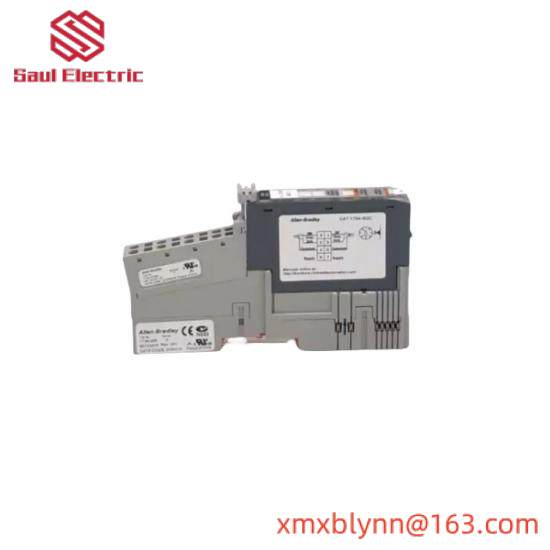 1734-MB POINT Mounting Base