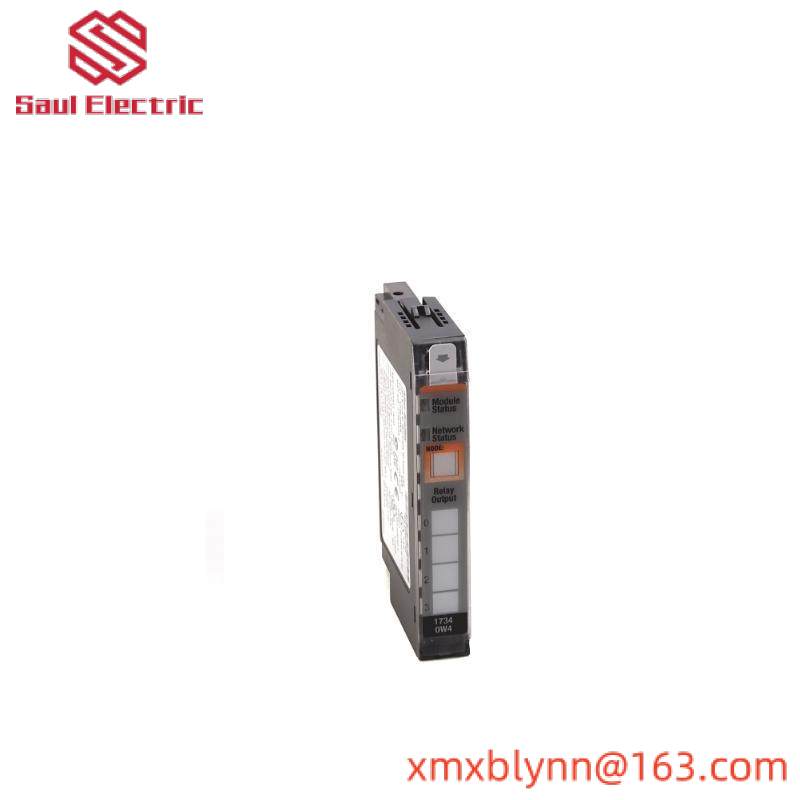 AB 1734-OA2 Output Module