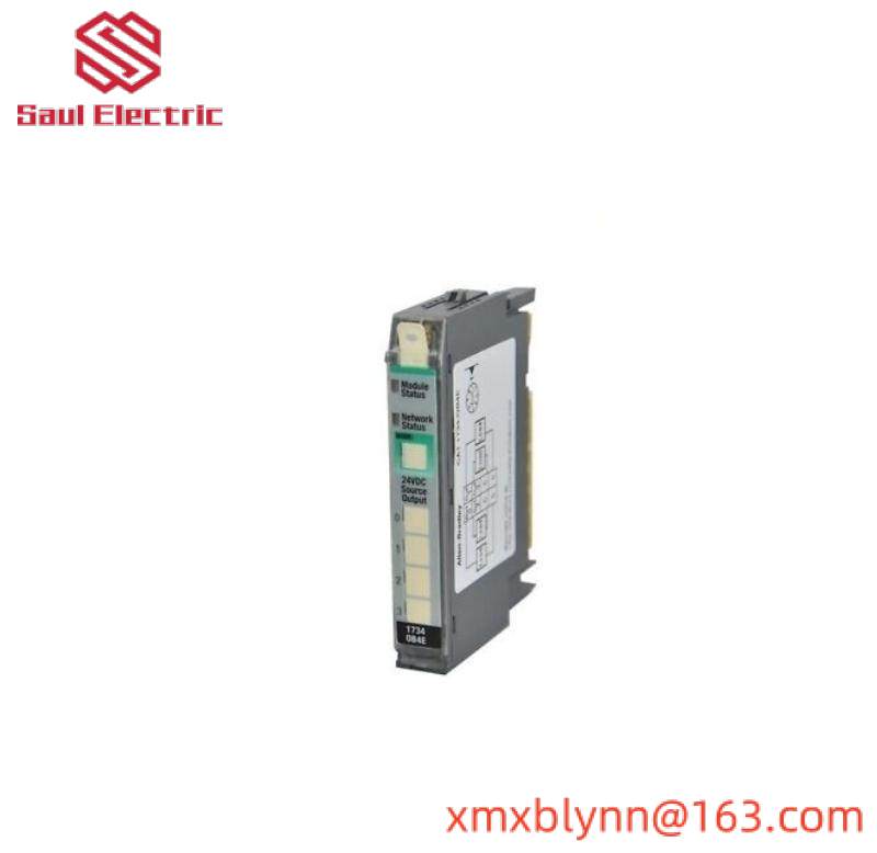 AB 2711-B6C15 AC-powered operator terminal