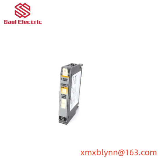 1734-OE2C/B Output Module