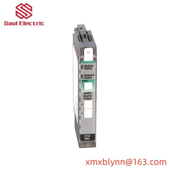 1734-OV8E Digital Output Module