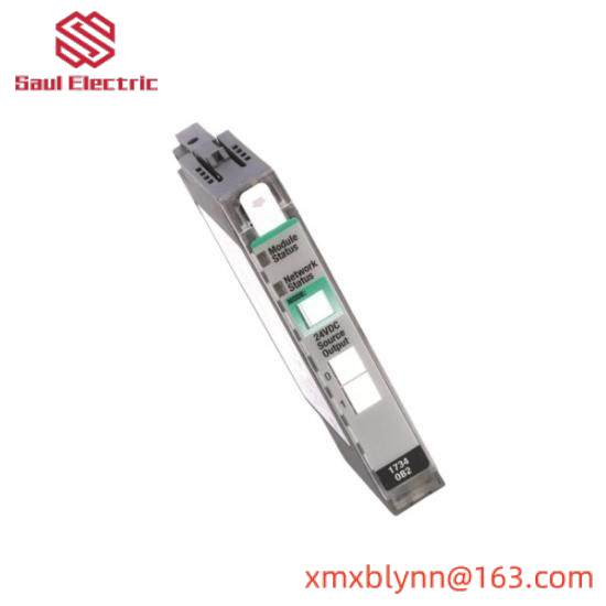 1734-OV8E Digital Output Module