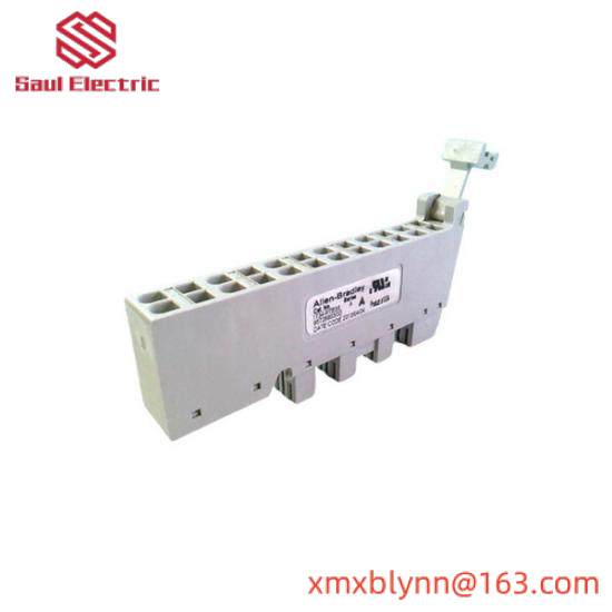1734-RTB3 Terminal Block