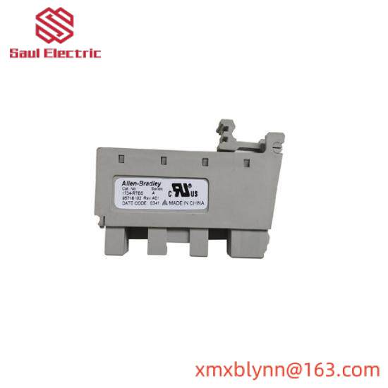 1734-RTBS Terminal Block
