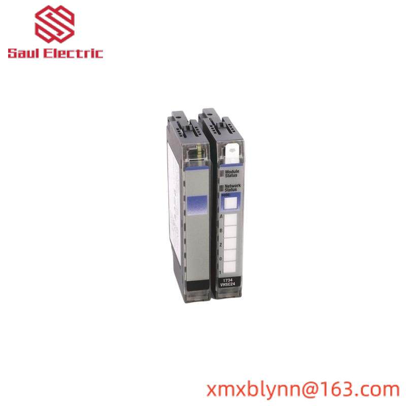  1734-SSI POINT I/O SSI ENCODER MODULE-K