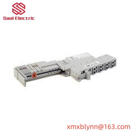 1734-TB3 Terminal Base