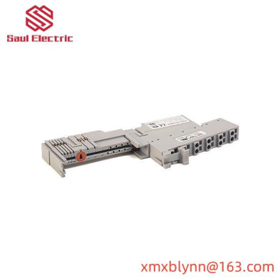 1734-TB3S Terminal Base