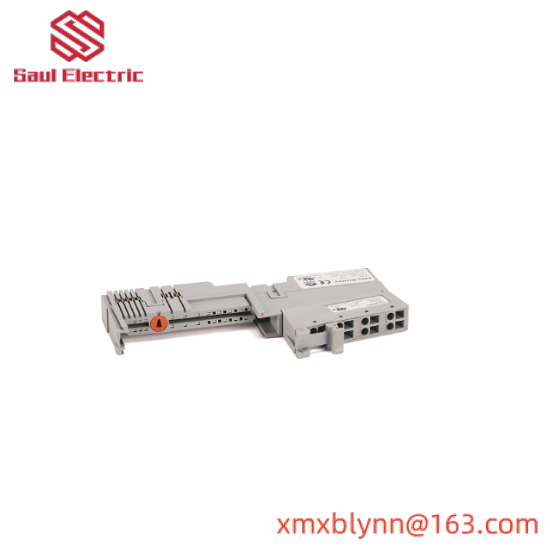 1734-TBCJC  Redundant I/O System