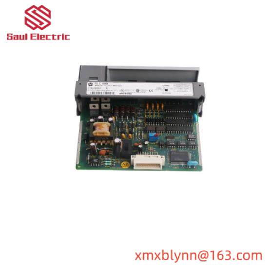1734-TOP3 I/O One-piece Terminal Base