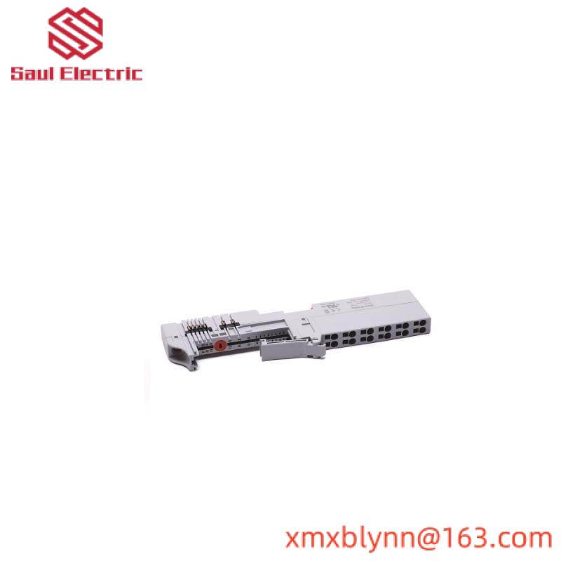 AB 1734-TOPS Terminal Base