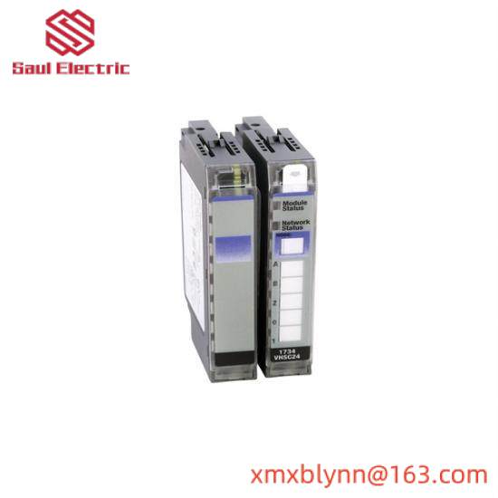 1734-VHSC24 I/O Module