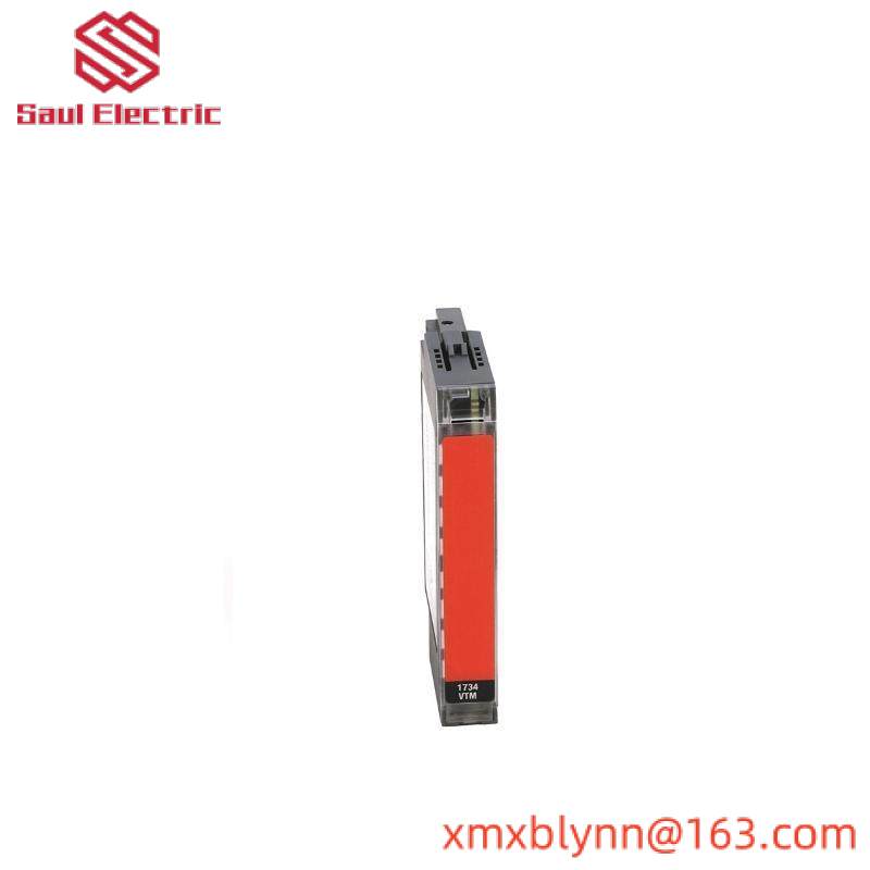AB 1734-VTM POINT I/O Voltage Terminal Module