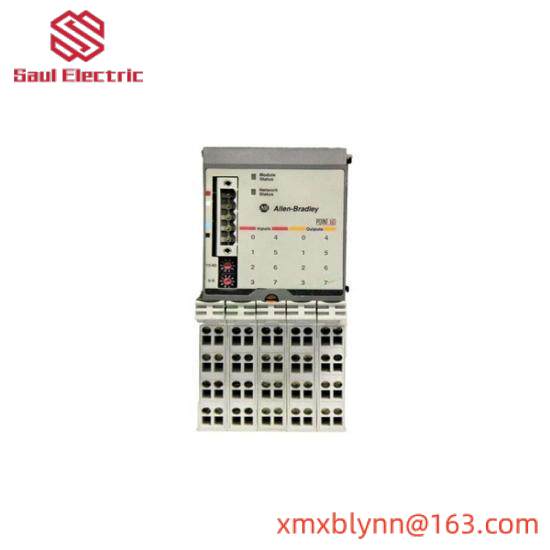 1734D-IB8XOB8E POINTBlock combination module