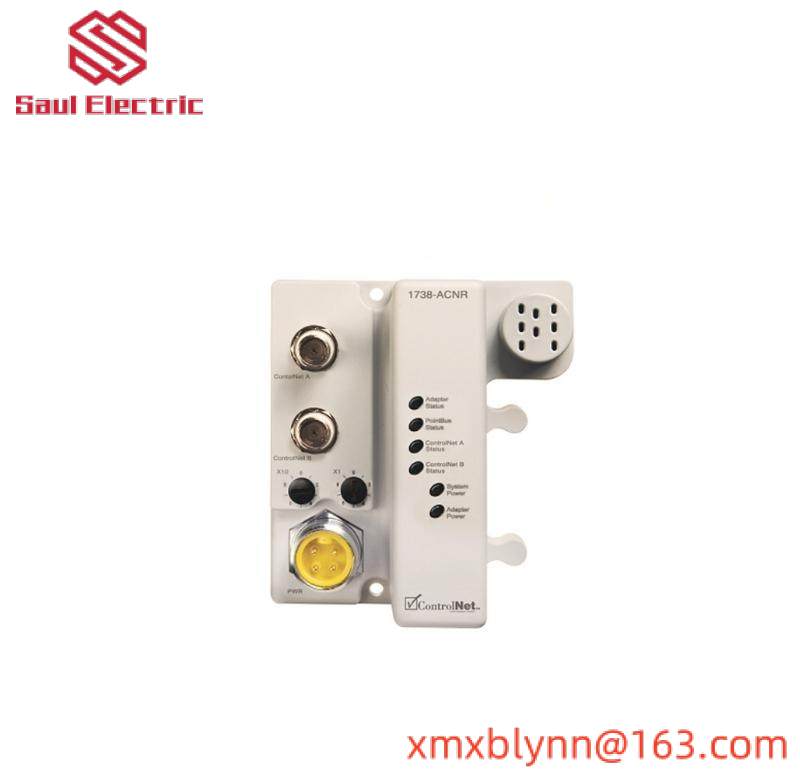 AB 1738-ACNR Network Adapter