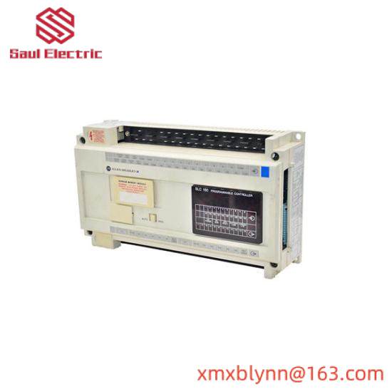 1745-LP153 Processor Unit