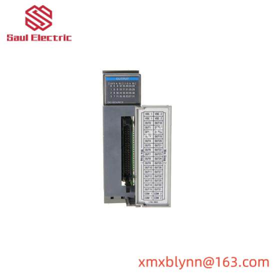 1746-0B32 Digital Output Module
