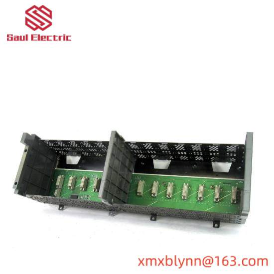 1746-A13/B 13-Slot Rack