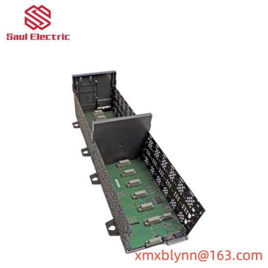 1746-A13/B 13-Slot Rack