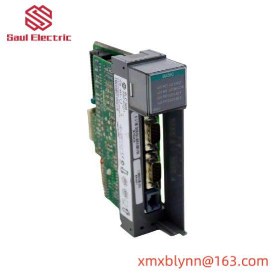 1746-BAST   Basic Module