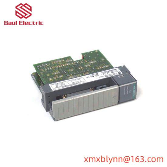 1746-HSRV Servo Control Module