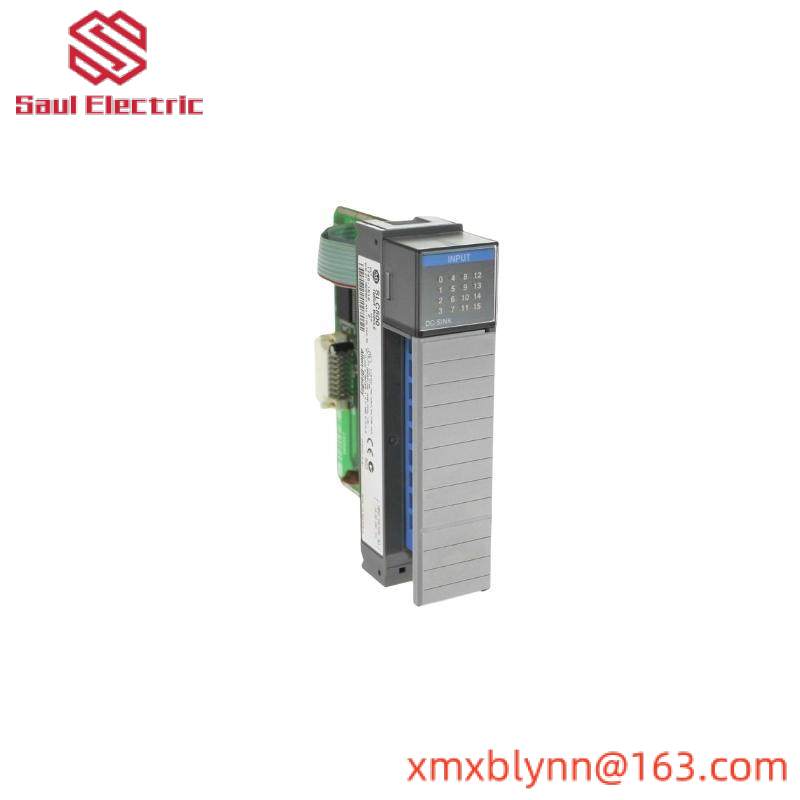  1746-IB16/C Digital DC Input Module