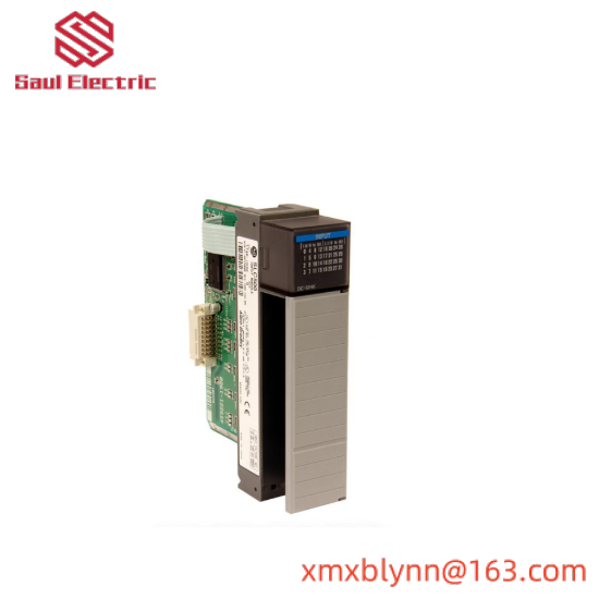 1746-IB32  DC Digital Input Module