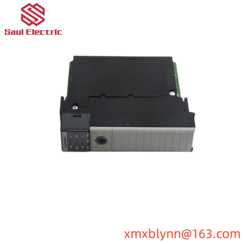 AB 1746-IB8 Input Module