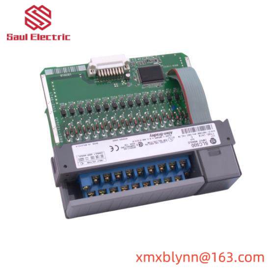 1746-IH16   Current Sinking DC Input Module