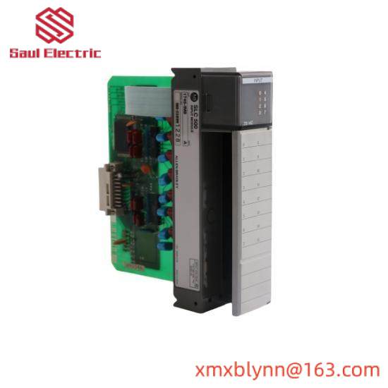 1746-IM8   Input Module  SLC 500