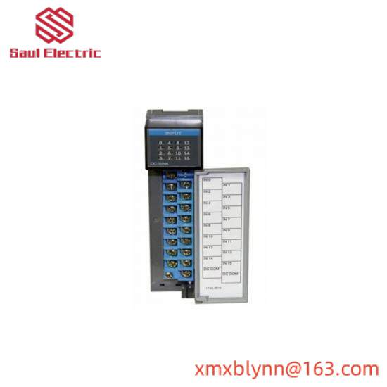 1746-IN16 Input Module