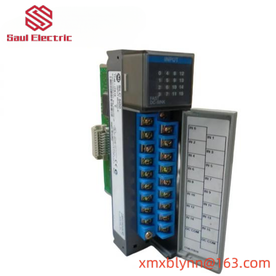 1746-ITB16 Digital Input Module   1746ITB16