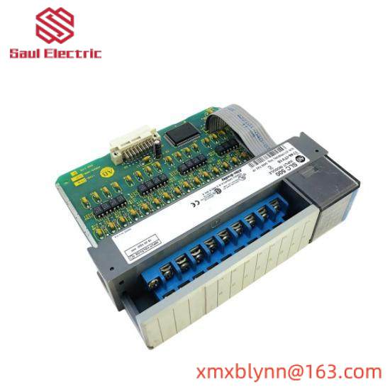 1746-ITV16   1746ITV16  INPUT MODULE