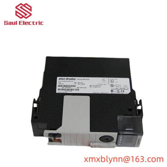 1746-L542  PROCESSOR MODULE 1746L542