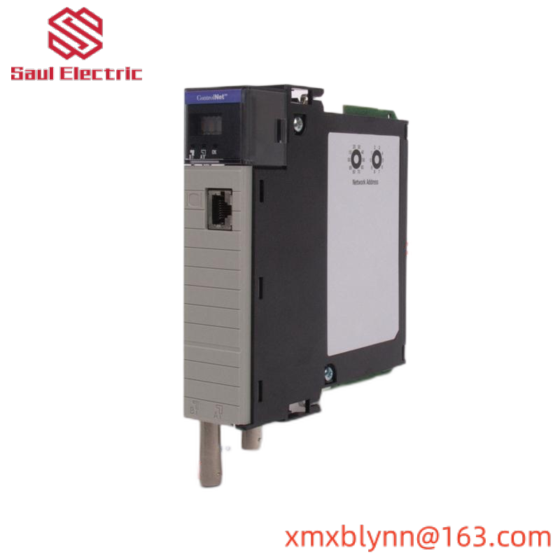 AB 1746-N04I 4 Channel Analog Output Module