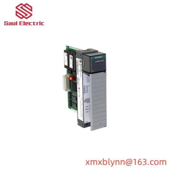 1746-NI04I Analog Combination I/O modules