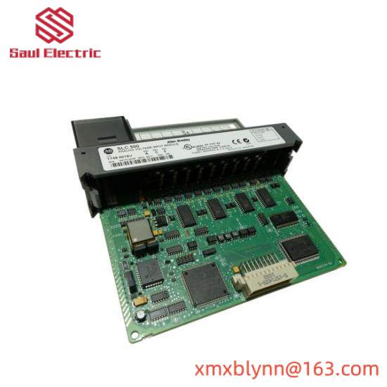 1746-NI16V  High Resolution Analog Input Module