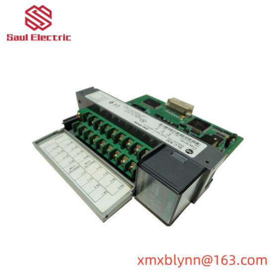 1746-NI16V  High Resolution Analog Input Module