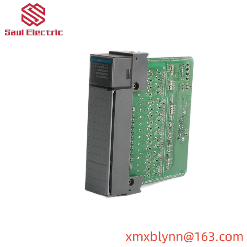  1746-NI4 SLC 4 Point Analog Input Module