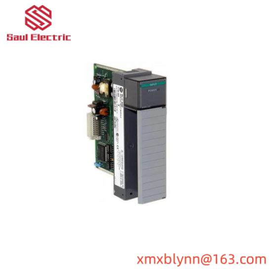 1746-NI4B Analog Input Module