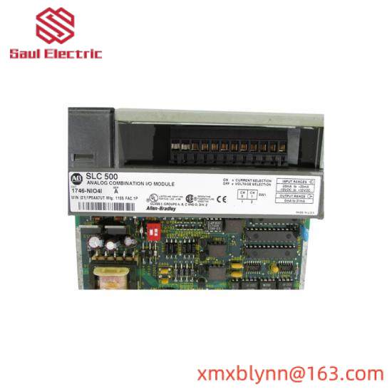 1746-NIO4I  1746-NIO4I