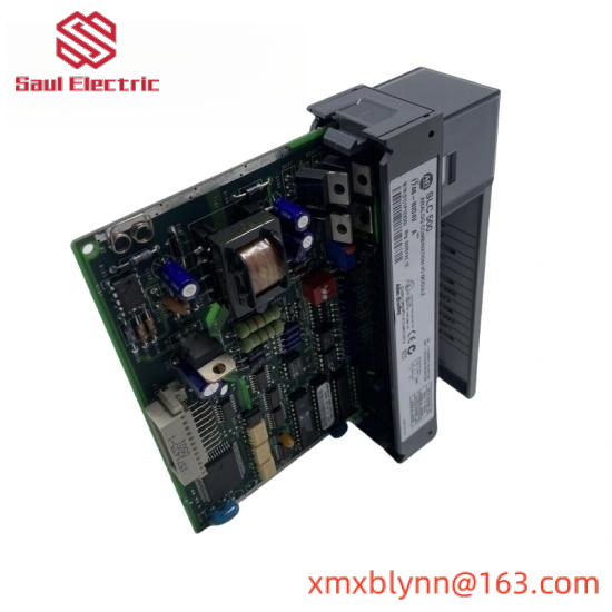 1746-NIO4V SLC 500 Analog Module 2-Inputs 2-Voltage Outputs