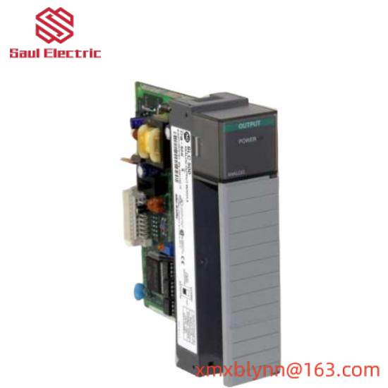 1746-NO41   1746NO41  OUTPUT MODULE