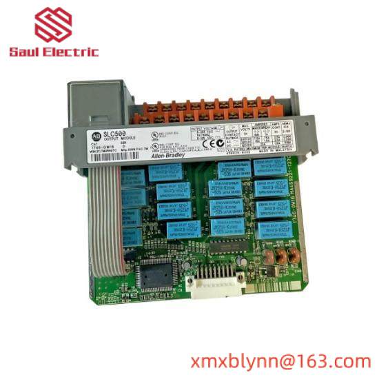 1746-NO41   Output Module  SLC 500