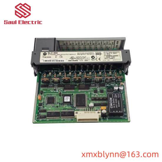 1746-NO8I   Input Module  SLC 500