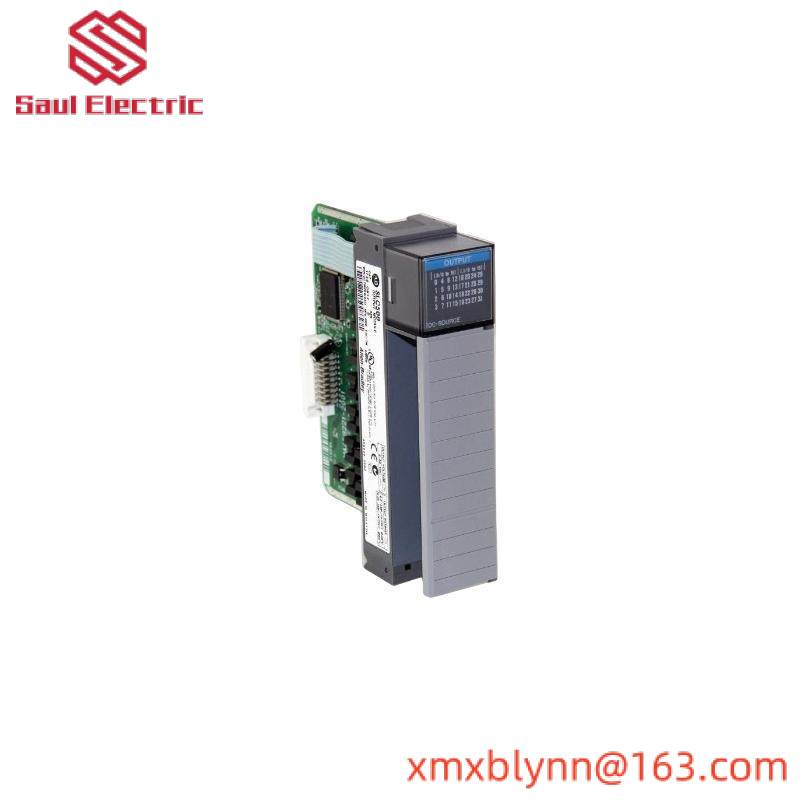 AB 1746-OB32/D Series Output Module