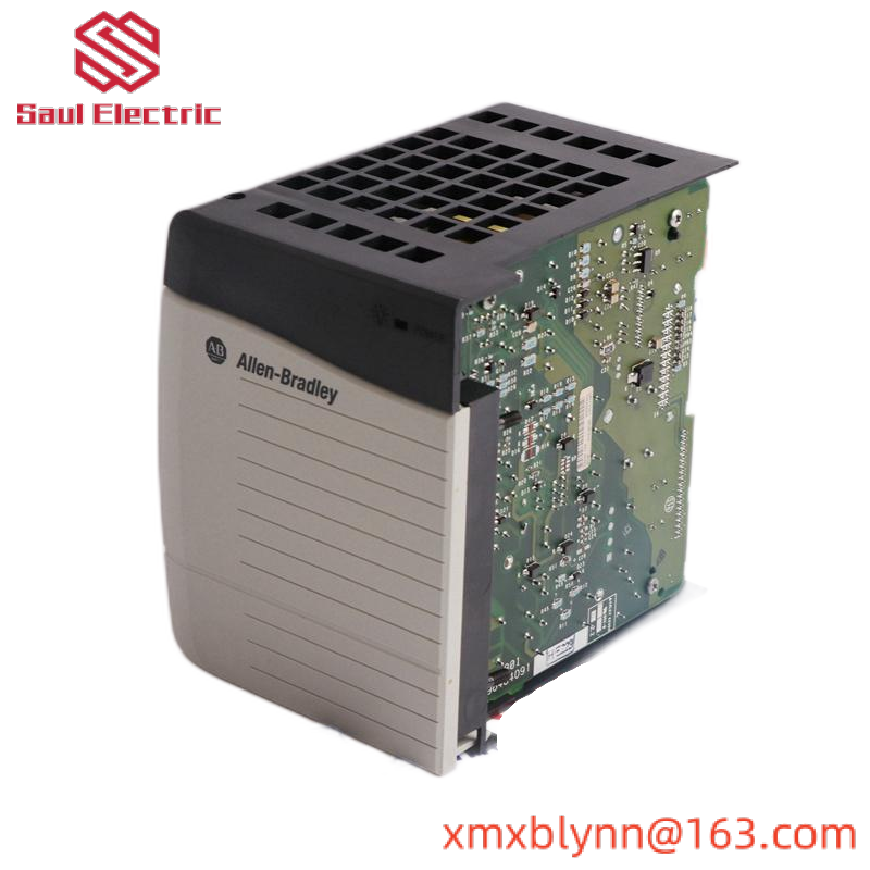 AB 1746-OV8 8-Channel DC Output Module